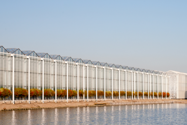 Beperkingen oppervlakte- en grondwatergebruik