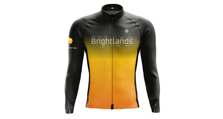 Sportkleding van Brightlands