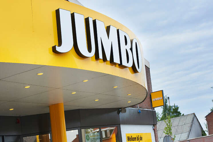 Jumbo wil nauw blijven samenwerken met telers