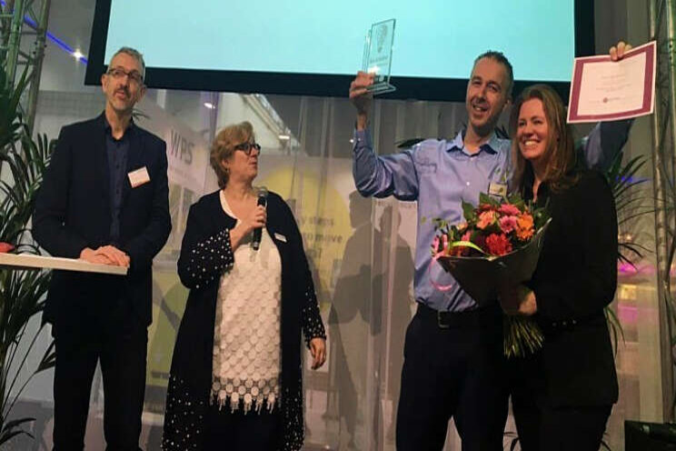 HortiContact start inschrijving voor de Innovatie Award 2021