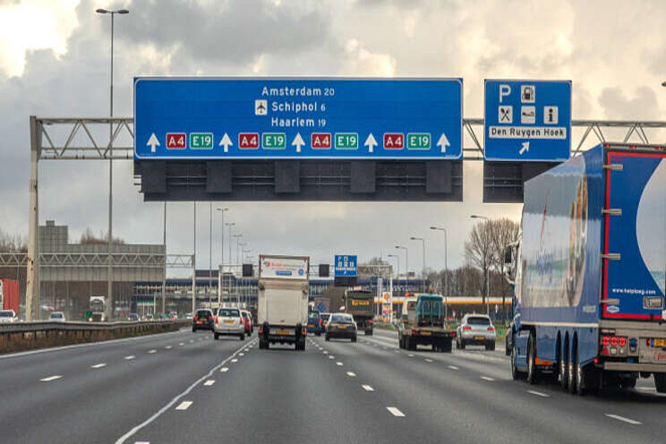 Handhaving rij- en rusttijden chauffeurs aangescherpt