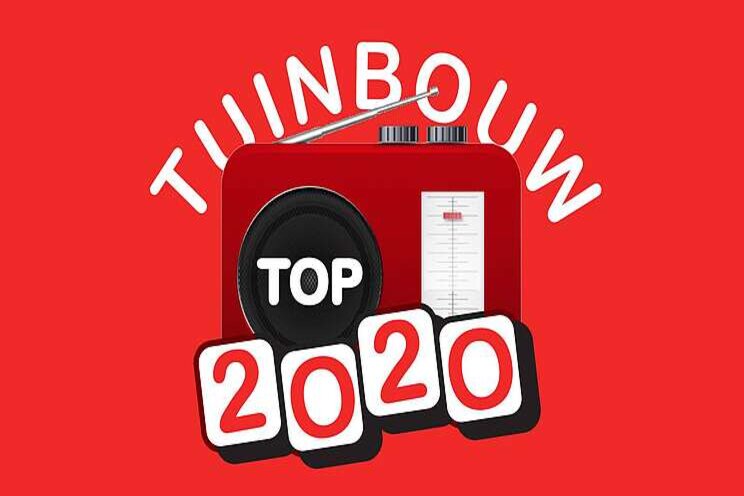 Top 2020 Tuinbouw start maandag: doe mee!