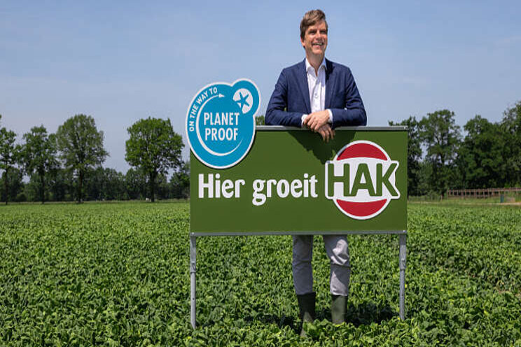 HAK bepleit hervorming van de groenteketen